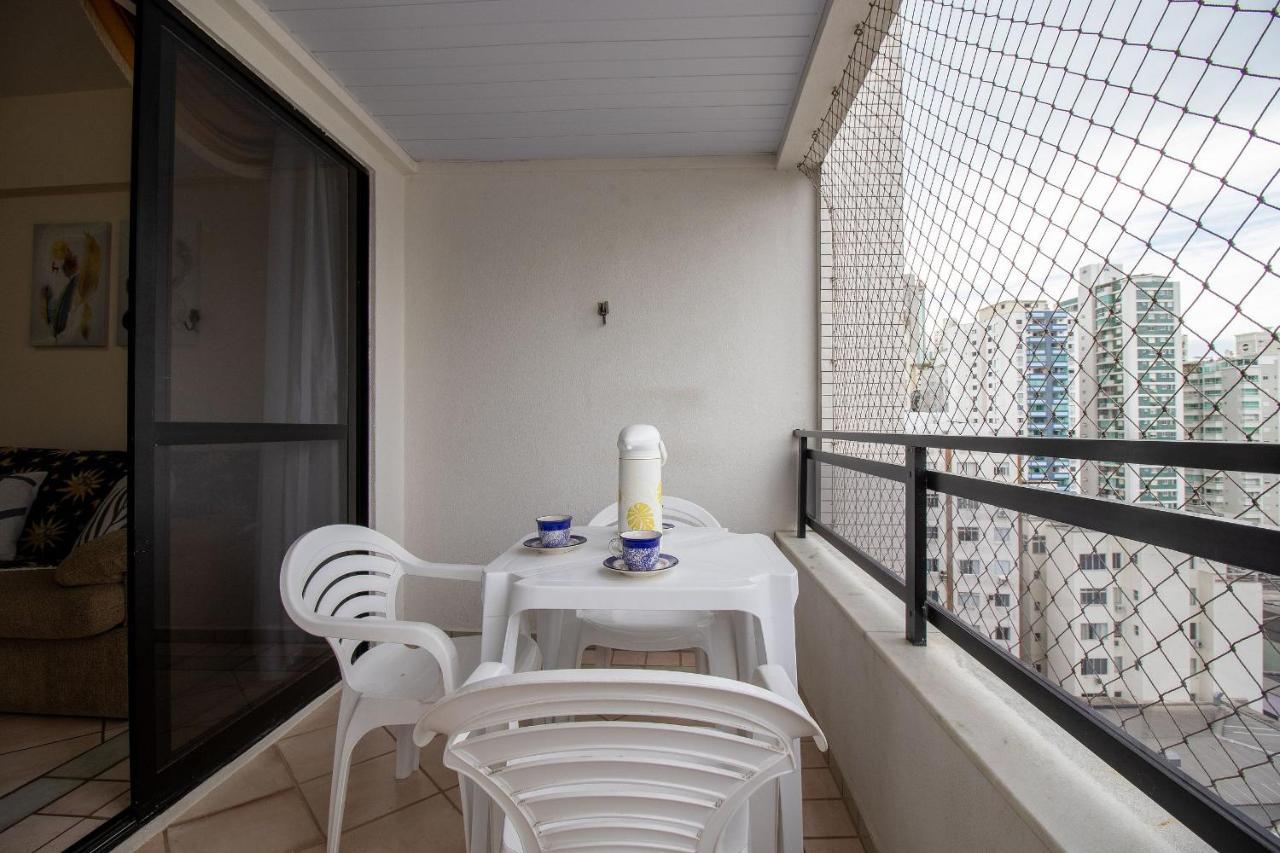 Apartamento Bk91 - Prox Calcadao, Sacada, 3 Dorm, Garagem *
