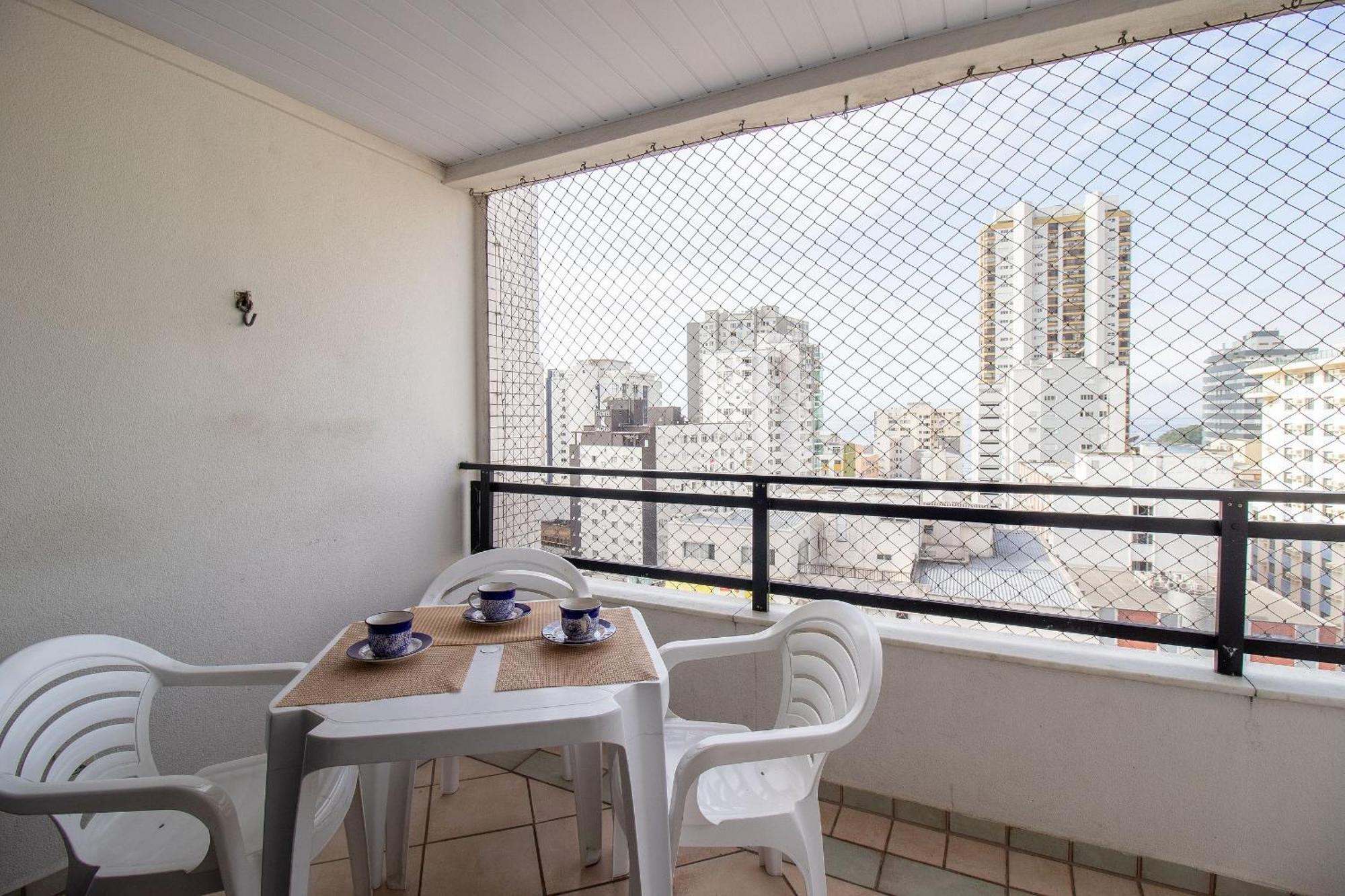 Bk91 - Prox Calcadao, Sacada, 3 Dorm, Garagem *